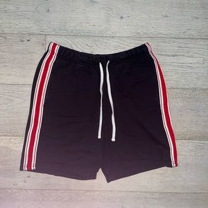 Pacsun Sweat Shorts